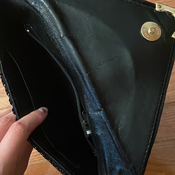 Vintage Chainmail Bag - Picture 3 of 3